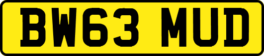 BW63MUD