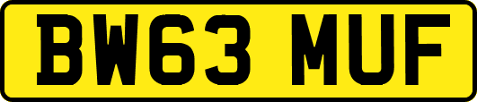 BW63MUF