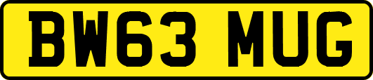 BW63MUG