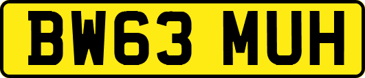 BW63MUH