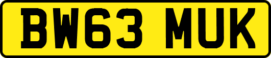 BW63MUK