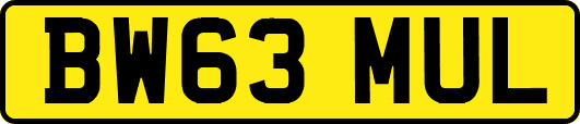 BW63MUL