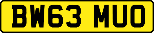 BW63MUO