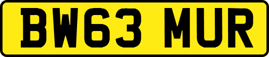 BW63MUR