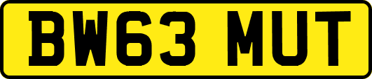 BW63MUT