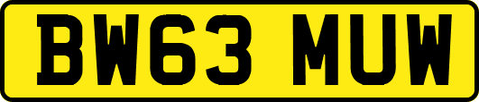 BW63MUW