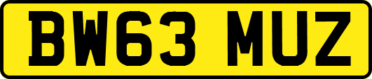 BW63MUZ