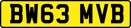 BW63MVB
