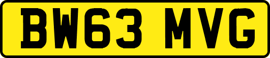 BW63MVG