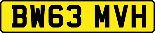 BW63MVH