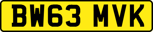 BW63MVK