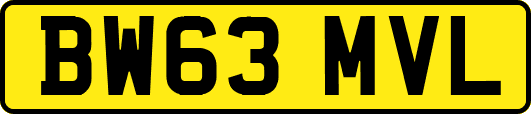 BW63MVL
