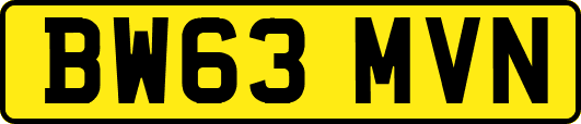 BW63MVN
