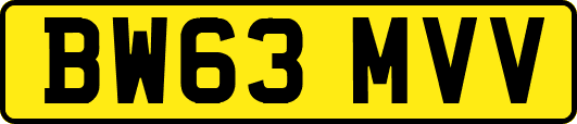 BW63MVV