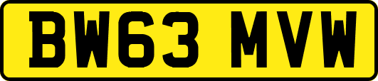 BW63MVW
