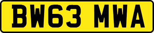 BW63MWA