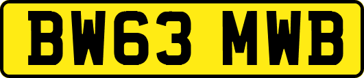 BW63MWB