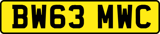 BW63MWC