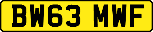 BW63MWF
