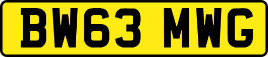 BW63MWG