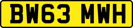 BW63MWH