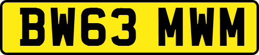 BW63MWM