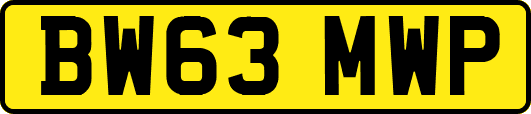BW63MWP