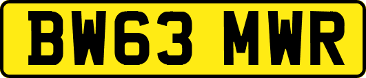 BW63MWR
