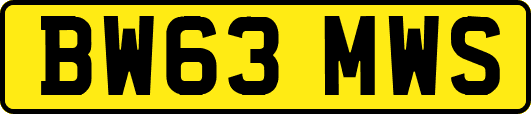 BW63MWS