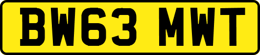 BW63MWT