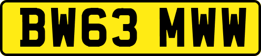 BW63MWW