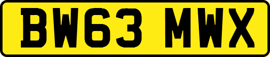 BW63MWX