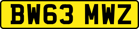 BW63MWZ