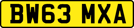 BW63MXA