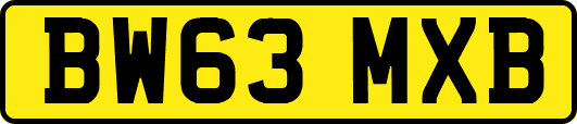 BW63MXB