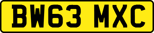 BW63MXC