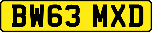 BW63MXD