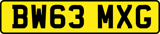 BW63MXG