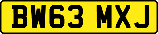 BW63MXJ