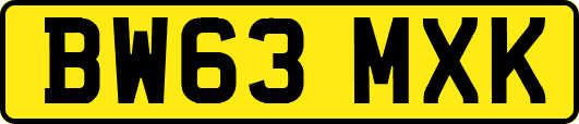 BW63MXK