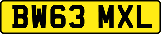 BW63MXL