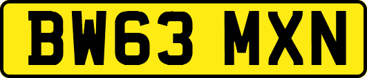 BW63MXN