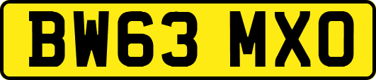 BW63MXO
