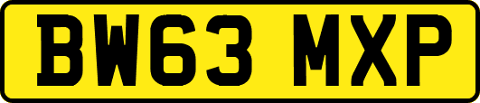 BW63MXP