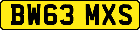 BW63MXS