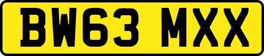 BW63MXX