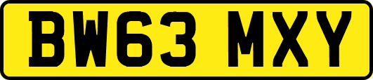 BW63MXY