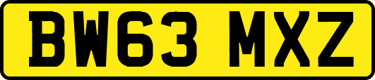 BW63MXZ