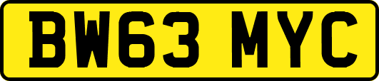 BW63MYC