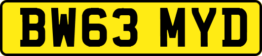 BW63MYD